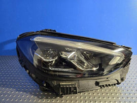Frontscheinwerfer Mercedes-Benz W206 A2069067203 LED Rechts Headlight SCH3849444787xl