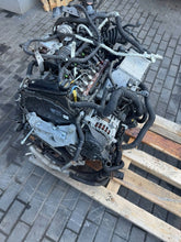 Load image into Gallery viewer, Motor Ford Galaxy III BCCC 2.0 TDCI 190PS 140kW 2015 Diesel Engine Komplett MOT9959615637js