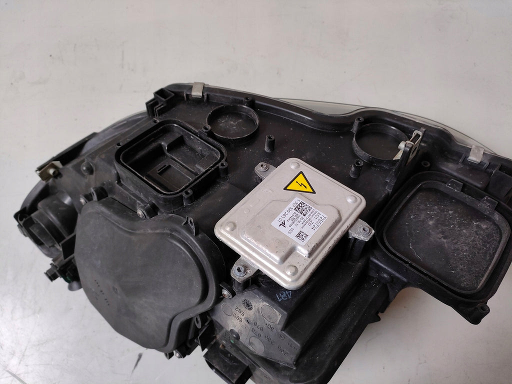 Frontscheinwerfer BMW E93 E92 7239920-06 Rechts Scheinwerfer Headlight SCH3766727607fq