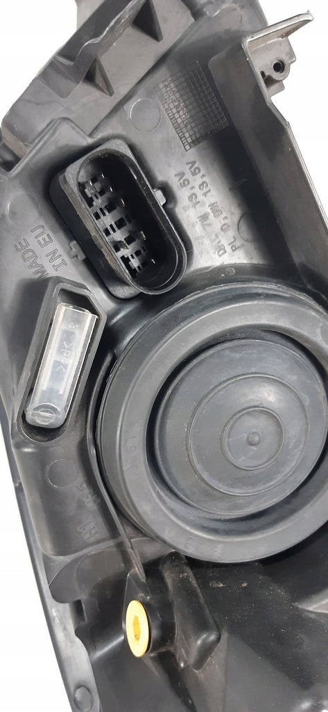 Frontscheinwerfer Ford Kuga II 90043837 Links Scheinwerfer Headlight SCH1031486291lt
