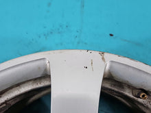 Laden Sie das Bild in den Galerie-Viewer, 1x Alufelge 17 Zoll 7.5" 5x112 47 5ET Mercedes-Benz X204 Rim Wheel FEL3422921961be