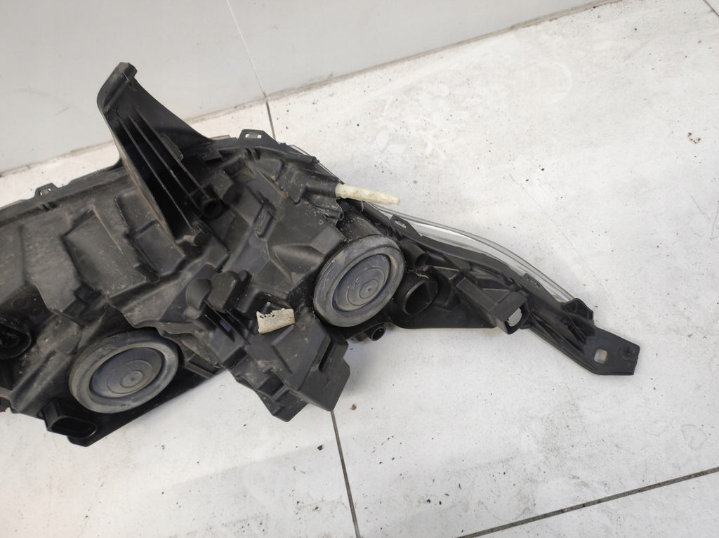 Frontscheinwerfer Ford Connect FT11-13W030-DB Links Scheinwerfer Headlight SCH1987813217oe