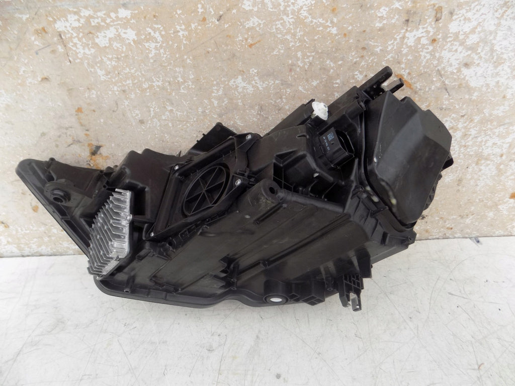 Frontscheinwerfer Audi A6 C8 4K0941034 Full LED Ein Stück (Rechts oder Links)