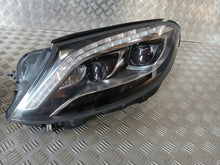 Laden Sie das Bild in den Galerie-Viewer, Frontscheinwerfer Mercedes-Benz 2229061402 2229061302 LED Ein Satz Headlight SCH9898987068uy