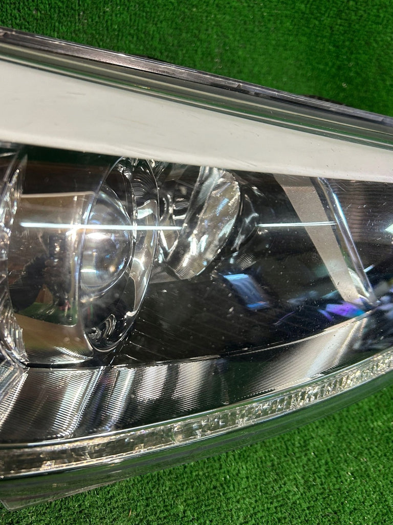 Frontscheinwerfer Kia Ceed 92102A2220 LED Rechts Scheinwerfer Headlight