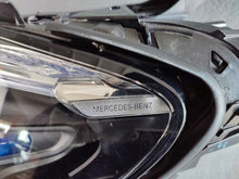 Laden Sie das Bild in den Galerie-Viewer, Frontscheinwerfer Mercedes-Benz Gle A1679066504 Full LED Links Headlight