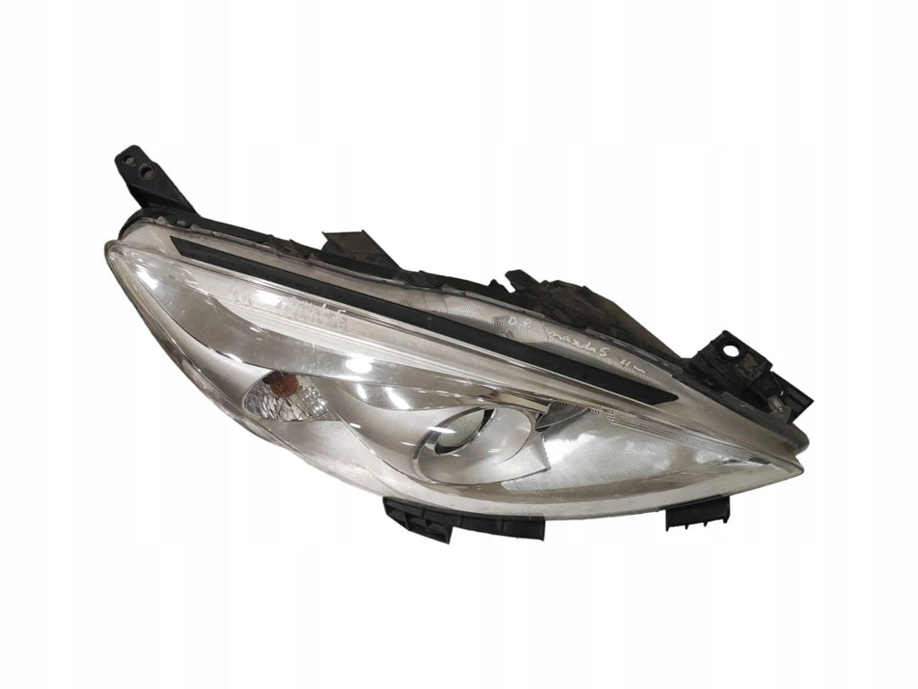 Frontscheinwerfer Mazda 5 051360151 Rechts Scheinwerfer Headlight SCH5859057756sw