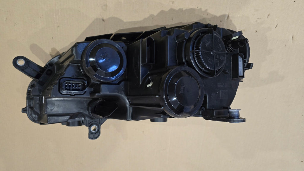 Frontscheinwerfer VW Passat B7 3AB941006 FALSE Scheinwerfer Headlight SCH2245279581gk