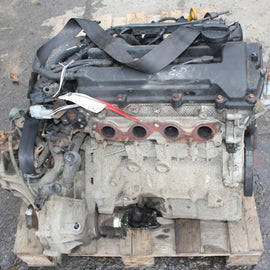 Motor Hyundai I10 I20 G4LA G4FA 1.2 2009 Benzin Engine Komplett MOT3382801830di
