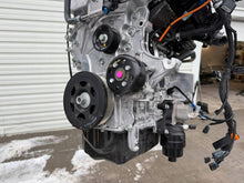 Laden Sie das Bild in den Galerie-Viewer, Motor Kia Sportage V G4FT 1.6 TGDI 500Km Benzin Engine Komplett MOT1080834897ho