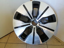 Laden Sie das Bild in den Galerie-Viewer, 1x Alufelge 19 Zoll 8.0" 5x112 34ET A2934010100 Mercedes-Benz Rim Wheel FEL9343795680vz