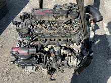 Laden Sie das Bild in den Galerie-Viewer, Motor Citroën Opel Peugeot Toyota I AH01 AH02 AH03 2.0 HDI Diesel Unkomplett MOT1728320095gd