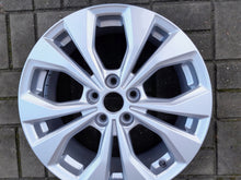 Load image into Gallery viewer, 1x Alufelge 17 Zoll 7.0" 5x108 47 5ET L1TC-CA Ford Puma Rim Wheel FEL5882029673eh