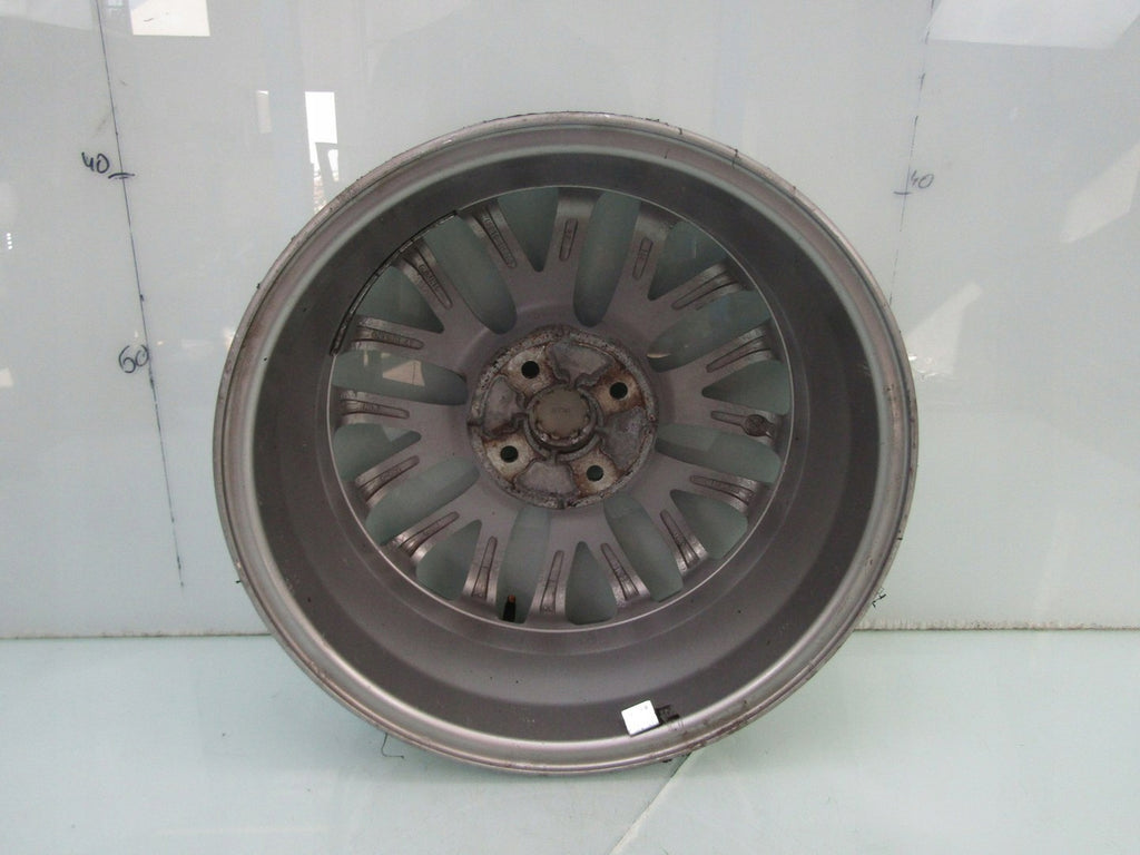 1x Alufelge 16 Zoll 6.0" 4x100 49ET 52910-H8200 Kia Rio Iv Rim Wheel FEL8947569472ve
