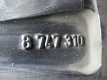 Load image into Gallery viewer, 1x Alufelge 20 Zoll 8747310 BMW X3 G01 G02 Rim Wheel FEL4385936104sz