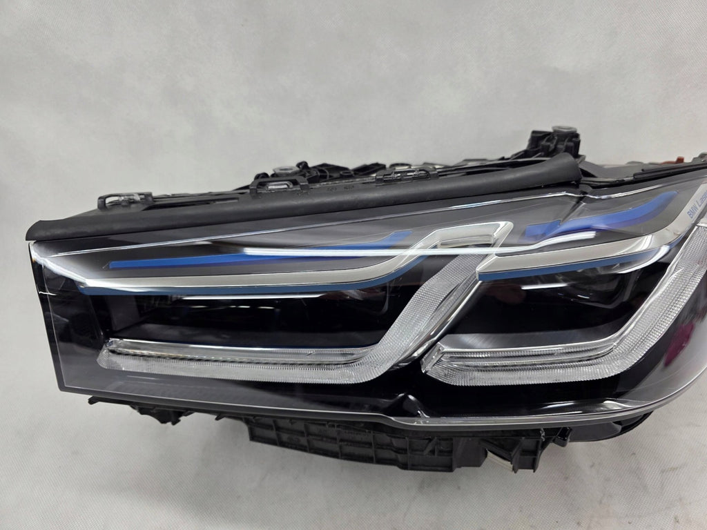 Frontscheinwerfer BMW 5 G31 G30 5A388D504 Links Scheinwerfer Headlight SCH6454683595we