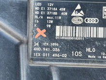 Laden Sie das Bild in den Galerie-Viewer, Frontscheinwerfer Audi A8 4H0941036 Full LED Rechts Scheinwerfer Headlight SCH6156068156qj