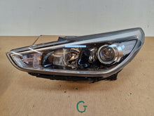 Laden Sie das Bild in den Galerie-Viewer, Frontscheinwerfer Hyundai I30 III G4921-21030 Links Scheinwerfer Headlight SCH2003578694lj