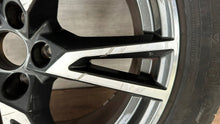 Load image into Gallery viewer, 1x Alufelge 19 Zoll 8.0" 5x112 39ET 80A601025R Audi Q5 Rim Wheel FEL3584234629vn