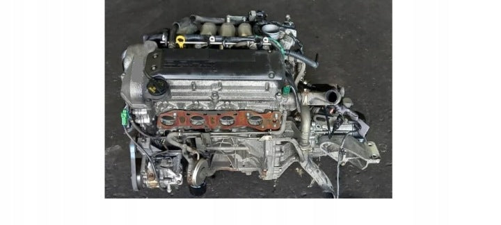 Motor Mercedes-Benz Suzuki Swift I M16A 1.6 127TKm Benzin Engine Komplett MOT4622736958tg