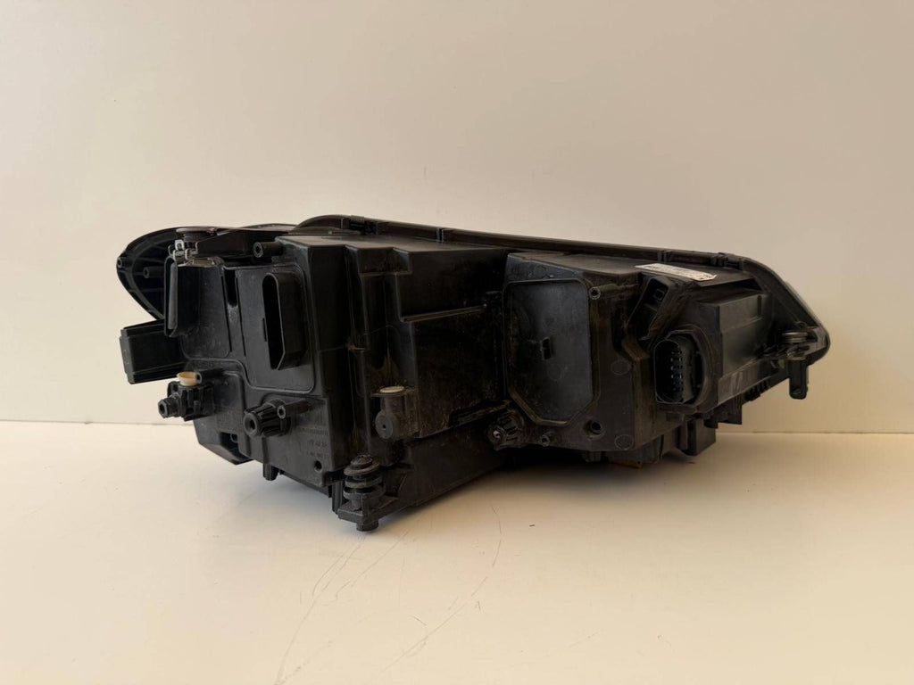 Frontscheinwerfer VW Touran 5TB941035E LED Links Scheinwerfer Headlight SCH3120496194tr