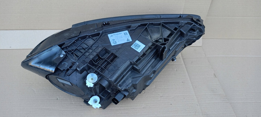 Frontscheinwerfer Mercedes-Benz A1779065704 1EX2862 Links Scheinwerfer Headlight SCH6472620302ps