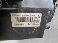 Laden Sie das Bild in den Galerie-Viewer, Frontscheinwerfer Peugeot 508 9687580580 Xenon Rechts Scheinwerfer Headlight SCH7168625230xa