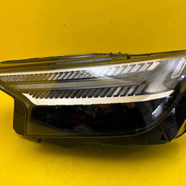 Frontscheinwerfer Audi E-Tron E Tron 89A941035 LED Links Scheinwerfer Headlight SCH6604581988pm