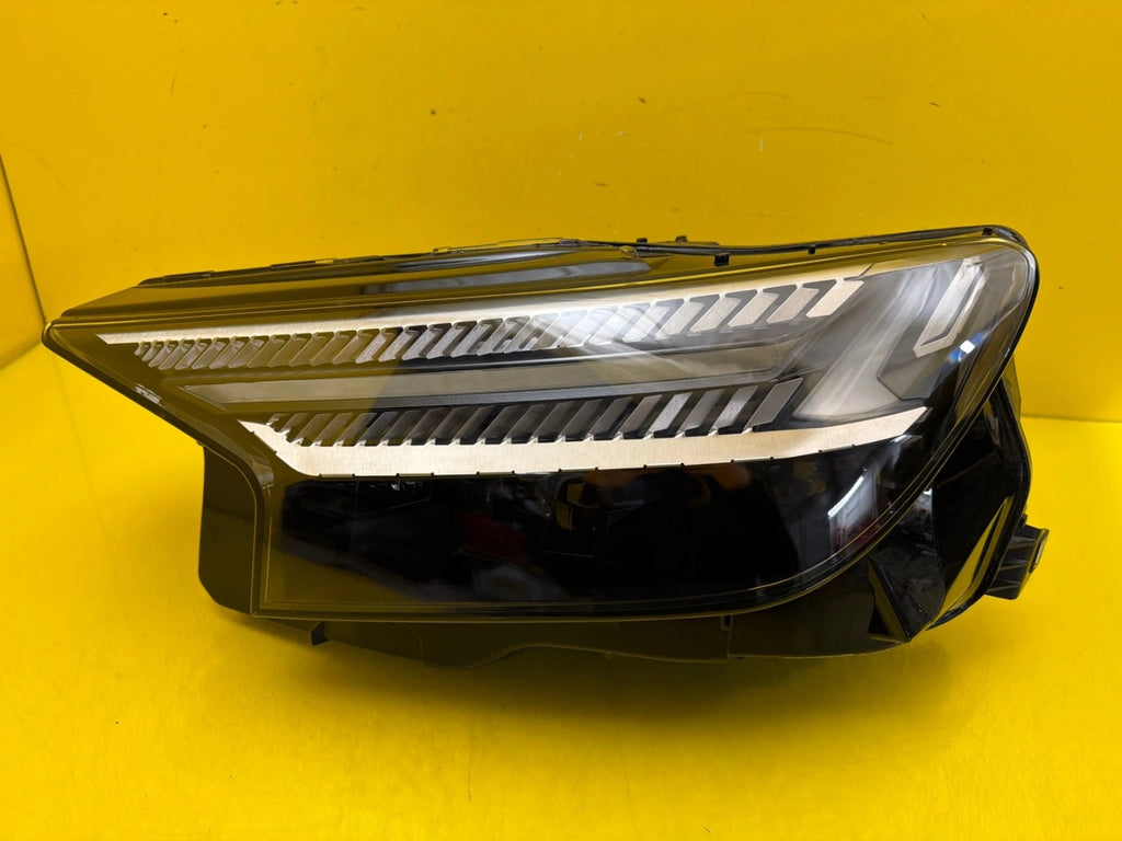 Frontscheinwerfer Audi E-Tron E Tron 89A941035 LED Links Scheinwerfer Headlight SCH6604581988pm