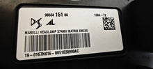 Laden Sie das Bild in den Galerie-Viewer, Frontscheinwerfer Citroën I 9855415180 LED Links Scheinwerfer Headlight SCH3000903475uk