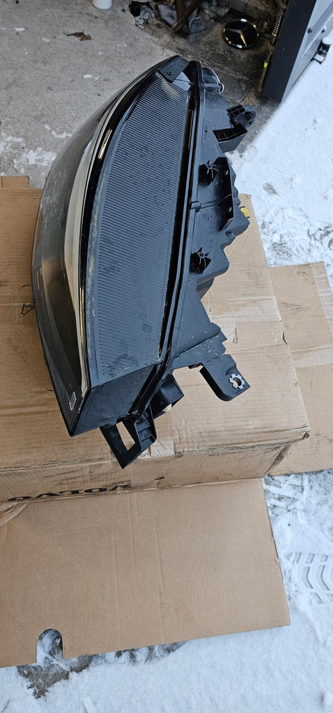 Frontscheinwerfer VW Id.4 11B941006A LED Rechts Scheinwerfer Headlight SCH1080161603ev