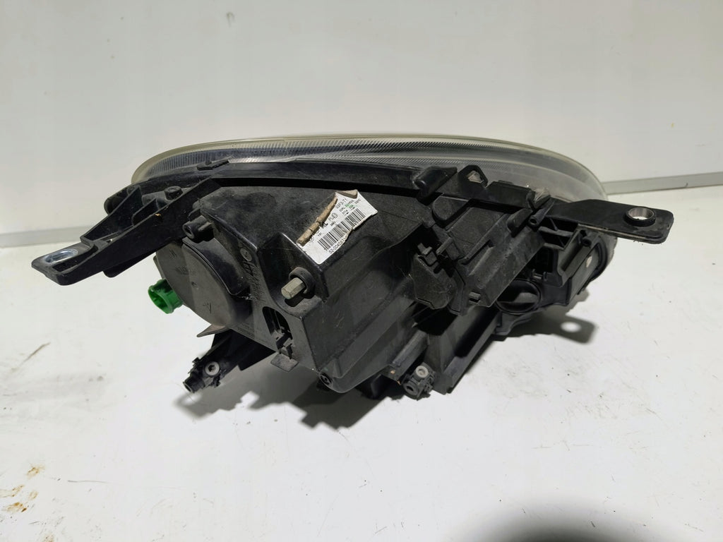 Frontscheinwerfer Alfa Romeo Giulietta 00505268090 LED Links Headlight SCH8905521992tf