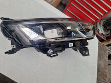 Laden Sie das Bild in den Galerie-Viewer, Frontscheinwerfer Renault Koleos II 260109289R 90055784 Rechts Headlight SCH1274305392bp