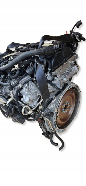 Motor Mercedes-Benz 651911 2.2 CDI Diesel Engine Komplett MOT2122008896wi
