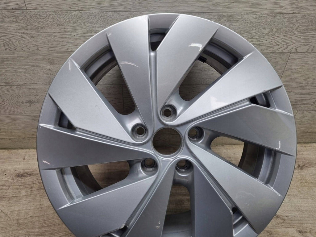 1x Alufelge 17 Zoll 5x112 571601025 VW Tiguan Rim Wheel FEL2212992148fq
