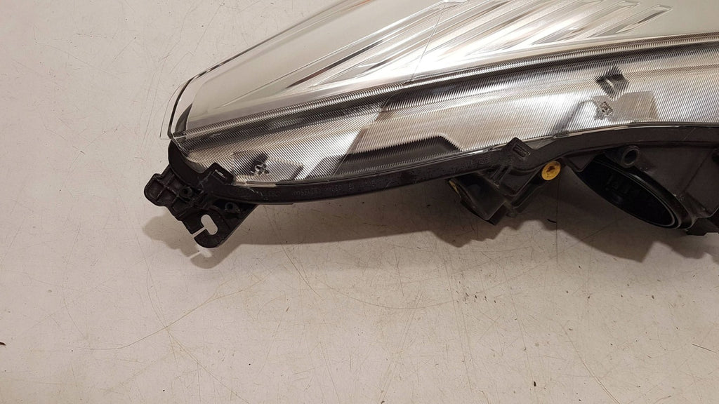 Frontscheinwerfer Ford Kuga GV41-13D155-AF Links Scheinwerfer Headlight SCH1933938892fj