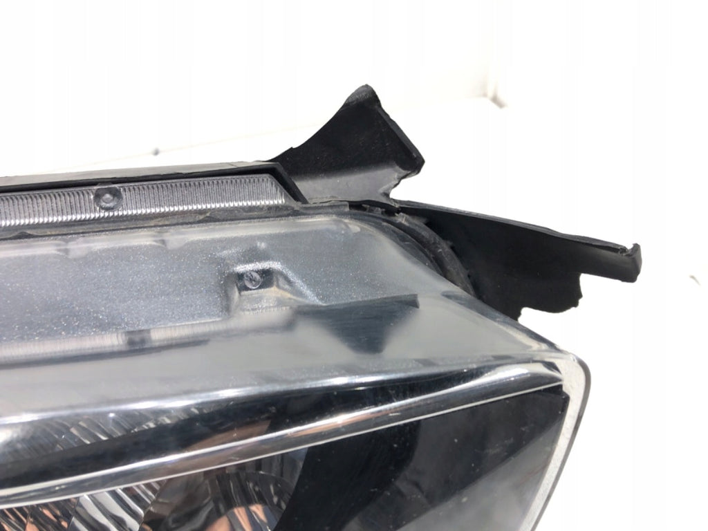 Frontscheinwerfer Mazda Cx-5 KR8251030 Ein Stück (Rechts oder Links) Headlight