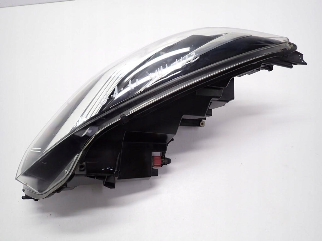 Frontscheinwerfer Opel Zafira C 13472663 LED Rechts Scheinwerfer Headlight SCH1881541237cv