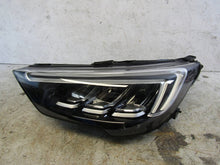 Load image into Gallery viewer, Frontscheinwerfer Opel Crossland X 39153431 462161423 LED Links Headlight