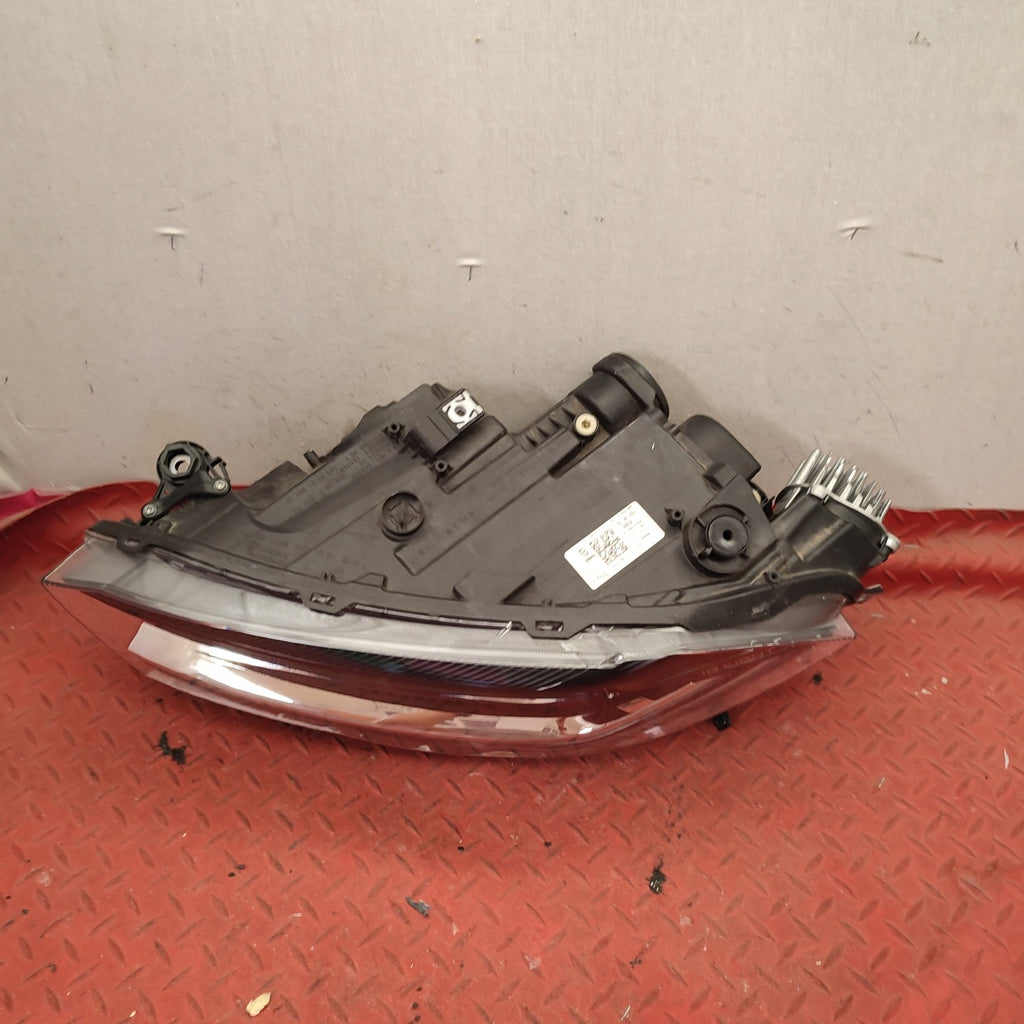 Frontscheinwerfer VW Polo 2G1941035L Full LED Links Scheinwerfer Headlight SCH5962611844tm