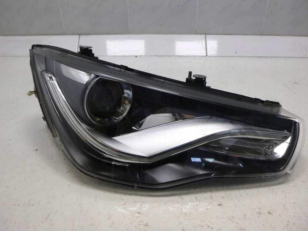 Frontscheinwerfer Audi A1 8X0941006 Xenon Rechts Scheinwerfer Headlight