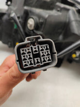 Laden Sie das Bild in den Galerie-Viewer, Frontscheinwerfer Mazda Cx-5 Cx5 K124-51030 Full LED Rechts Headlight