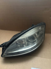 Load image into Gallery viewer, Frontscheinwerfer Mercedes-Benz W221 Links Scheinwerfer Headlight SCH4879152561nh