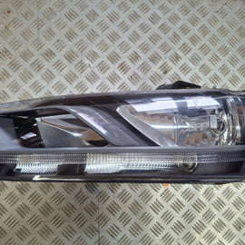 Frontscheinwerfer Audi Q3 8U0941003M Links Scheinwerfer Headlight SCH6830336557pg