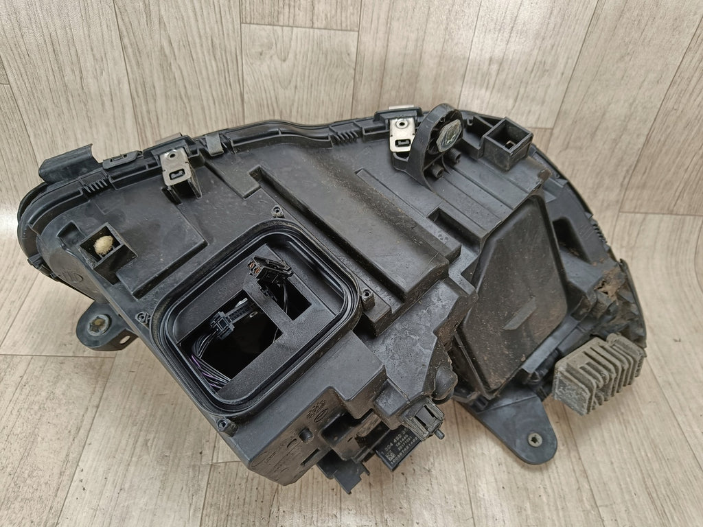 Frontscheinwerfer Mercedes-Benz W205 A2059062504 LED Links Headlight SCH5495103341ms