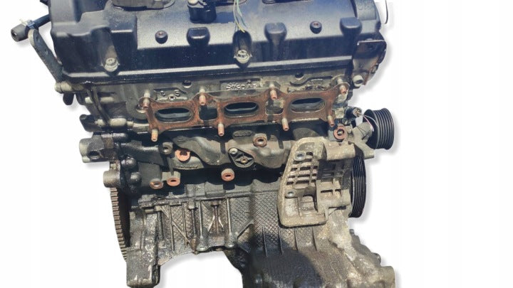 Motor Audi A6 Quattro CDU 3.0 TDI 245PS 180kW Diesel Engine Unkomplett MOT8181048560dh