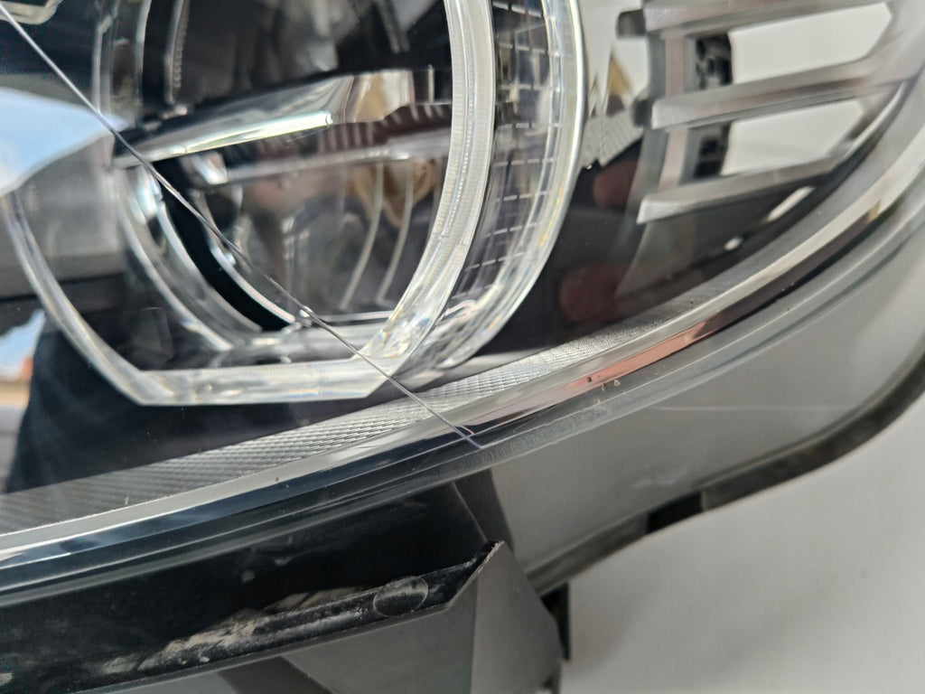 Frontscheinwerfer BMW 4 F36 F32 F33 7424101 Full LED Links Headlight SCH4123233942fh