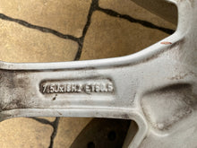 Laden Sie das Bild in den Galerie-Viewer, 1x Alufelge 18 Zoll 7.5&quot; 5x108 50,5ET 31423851 Volvo Xc60 Rim Wheel