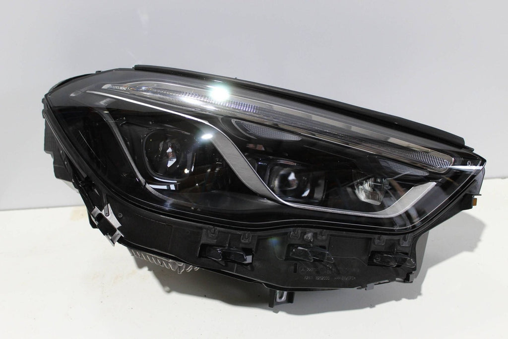 Frontscheinwerfer Mercedes-Benz Gla H247 A2479064204 Rechts Headlight SCH2279506092cr