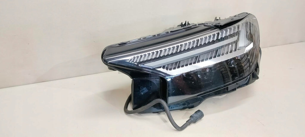 Frontscheinwerfer Audi E-Tron E Tron 89A941035 LED Links Scheinwerfer Headlight SCH9936495111pi